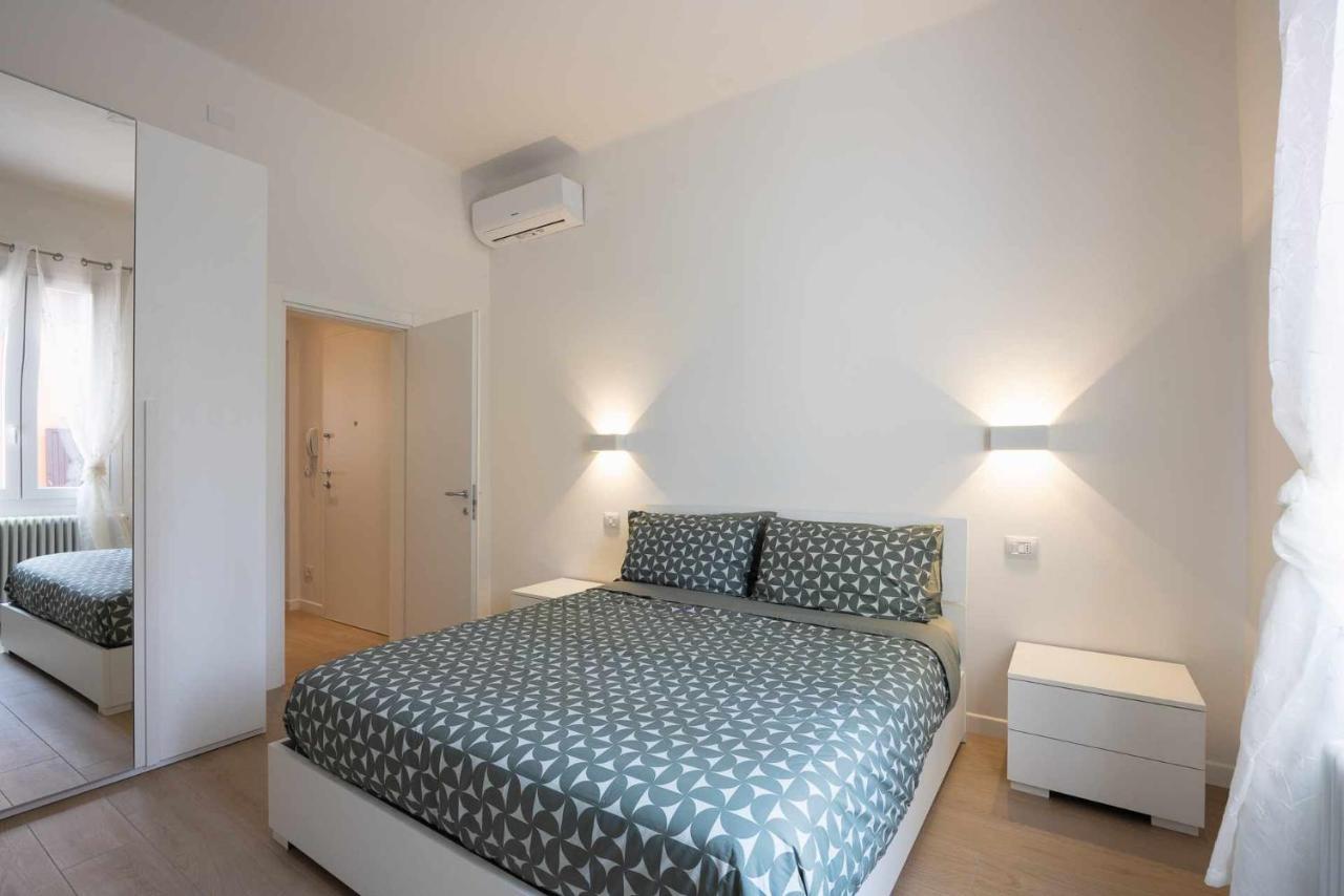 Camonia Luxury Free Parking 2Km Da Bologna Apartment — Photos 3