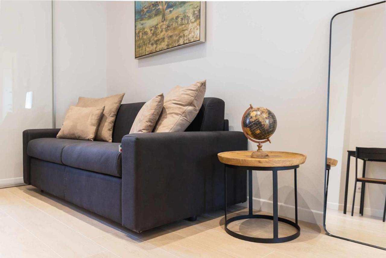 Camonia Luxury Free Parking 2Km Da Bologna Apartment — Photos 2